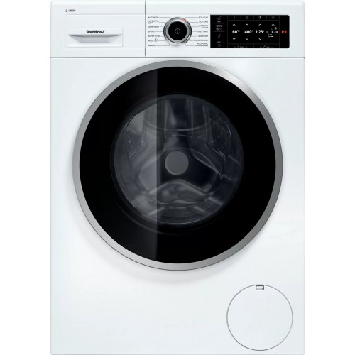 MÁY GIẶT CAO CẤP Gaggenau WM260164